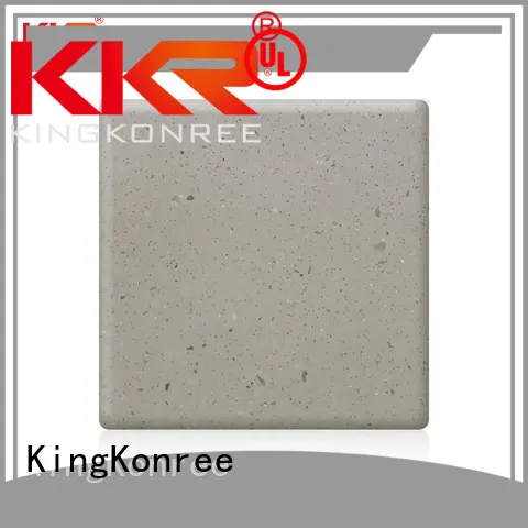 sheet kkr solid acrylic solid surface sheets suppliers KingKonree manufacture 1