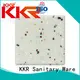 Hot length acrylic solid surface sheet solid KingKonree Brand 1