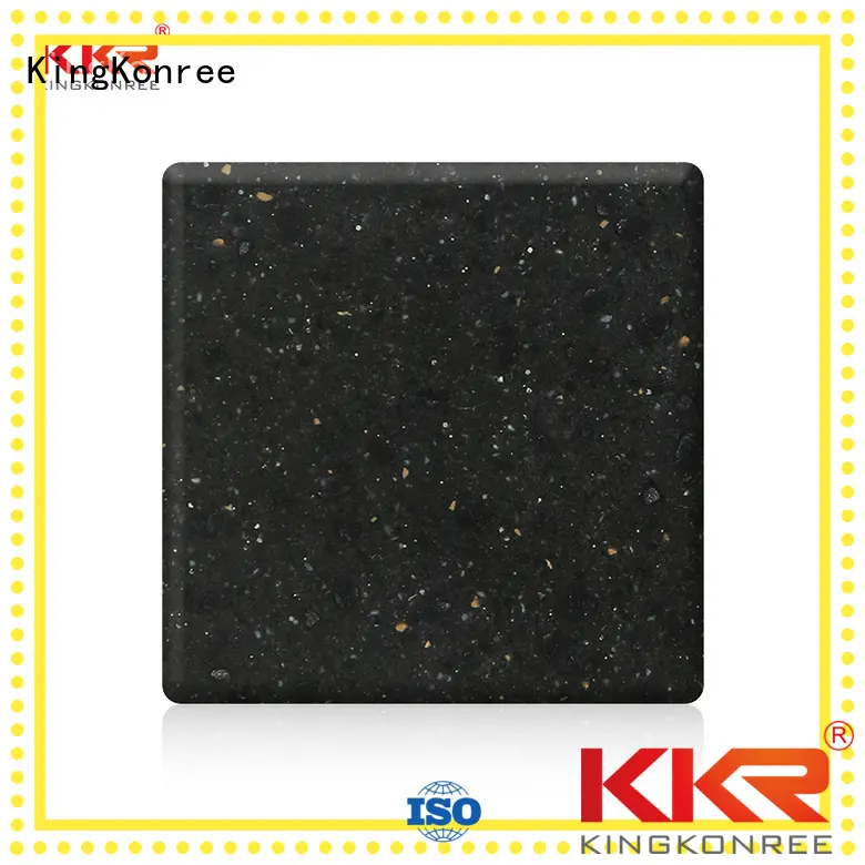 kkr 96 solid modified acrylic solid surface KingKonree 1