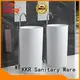 KingKonree Brand bathroom surface free freestanding basin 1