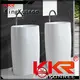 bathroom free standing basins design acyrlic Bulk Buy diamond KingKonree 1