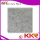 KingKonree Brand artificial pattern solid acrylic sheet marble supplier 1