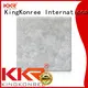 Hot surface solid surface sheets texture marble KingKonree Brand 1