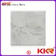 KingKonree Brand pattern solid surface sheets sheets factory 1
