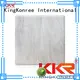 KingKonree Brand sheets kkr solid acrylic sheet pattern supplier 1