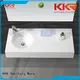 wall mounted bathroom basin selling wall mounted wash basins KingKonree Brand 1