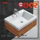 cabinet basin with cabinet price sanitary KingKonree company 1