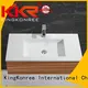 basin with cabinet price luxurious KingKonree Brand cloakroom basin with cabine 1