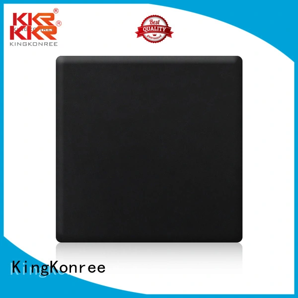 sheets surface acrylic solid surface sheet kkr KingKonree company 1