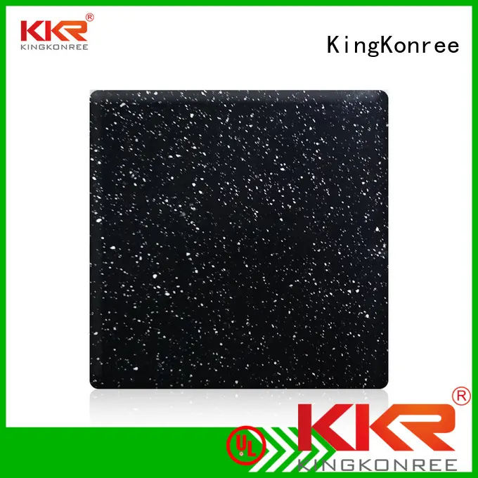 96 Custom sheets kkr modified acrylic solid surface KingKonree acrylic 1