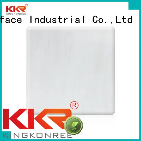 solid acrylic sheet artificial texture marble solid surface sheets manufacture 1