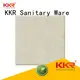 surface pattern solid artificial KingKonree Brand solid surface sheets supplier 1