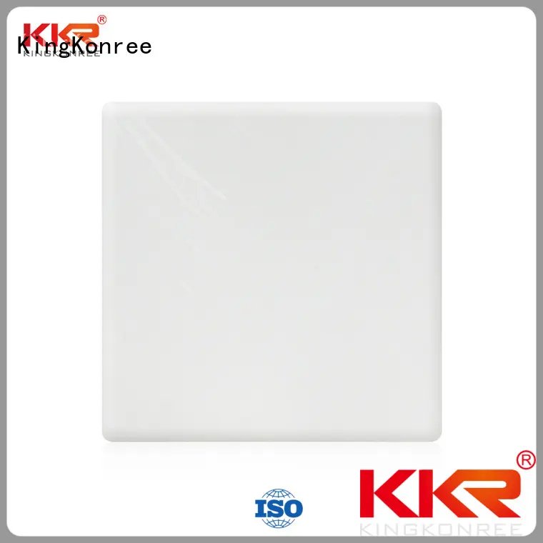 texture sheets pattern surface solid surface sheets KingKonree 1