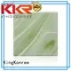 translucent solid surface kkr KingKonree Brand backlit translucent acrylic wall panels 1