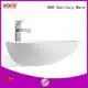 KingKonree Brand ware shape wash above counter basins 1
