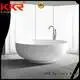 kkrb011 b003 solid surface bathtub design KingKonree 1