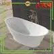 Hot solid surface bathtub free KingKonree Brand 1