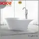Wholesale kkrb011 Solid Surface Freestanding Bathtub ware KingKonree Brand 1