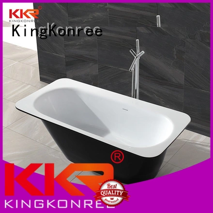 Solid Surface Freestanding Bathtub royal solid surface bathtub b002c company 1