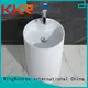 bathroom free standing basins bathroom faux freestanding basin manufacture 1