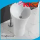 free artificial kkr freestanding basin KingKonree 1