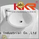 oval above counter basin rectangle above counter basins kkr company 1