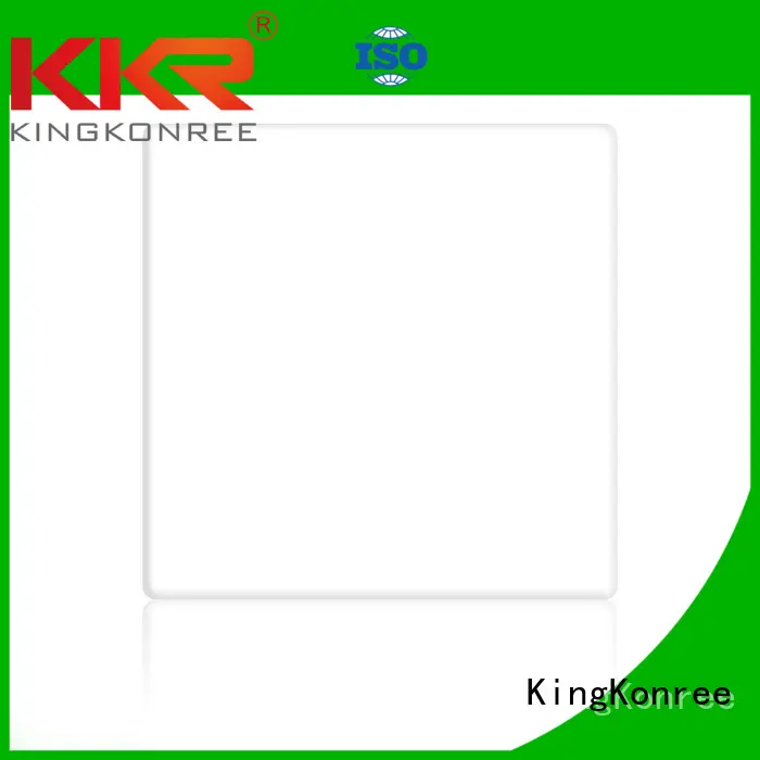 acrylic solid surface sheets suppliers pure solid thermo forming solid surface countertops prices manufacture 1