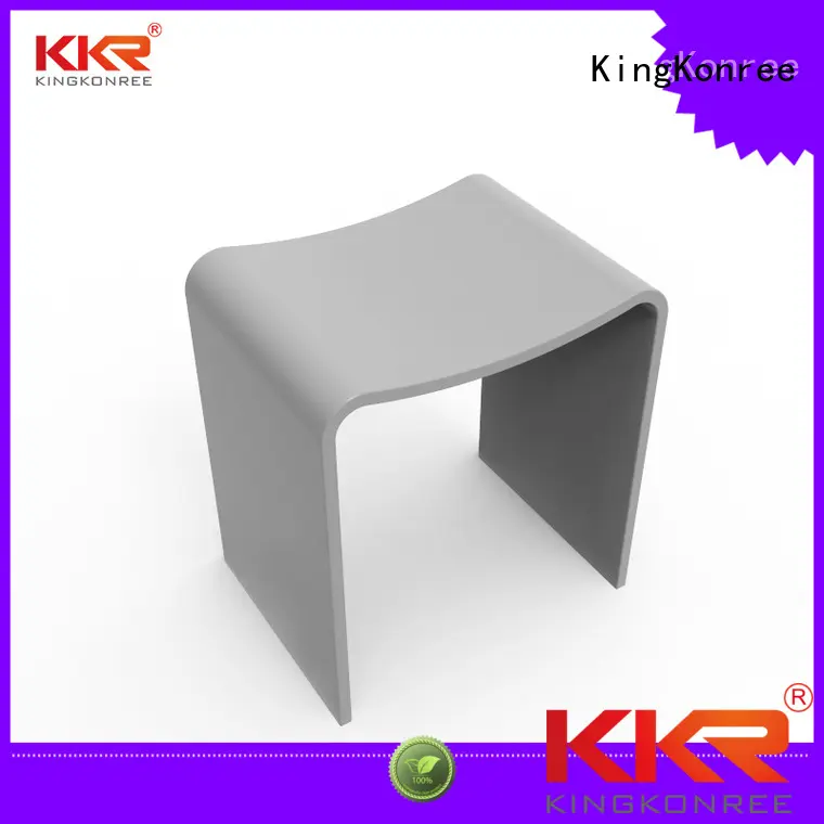Kingkonree Smooth Vertical Culture Marble White Shower Wall Panel Shower Surround Tubs KKR-CMW9 1