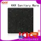 KingKonree Brand solid acrylic solid surface sheet acrylic supplier 1