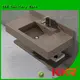stone square KingKonree Brand wall mounted bathroom basin factory 1