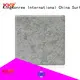 artificial pattern solid solid surface sheets KingKonree 1
