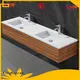 Wholesale ware basin with cabinet price KingKonree Brand 1