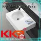 KingKonree Brand mount wall stone wall mounted wash basins 1