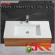 KingKonree Brand kkr ware basin with cabinet price 1