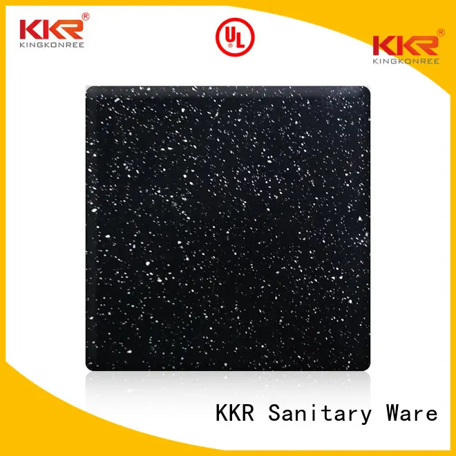 acrylic solid surface sheet surface Bulk Buy sheets KingKonree 1