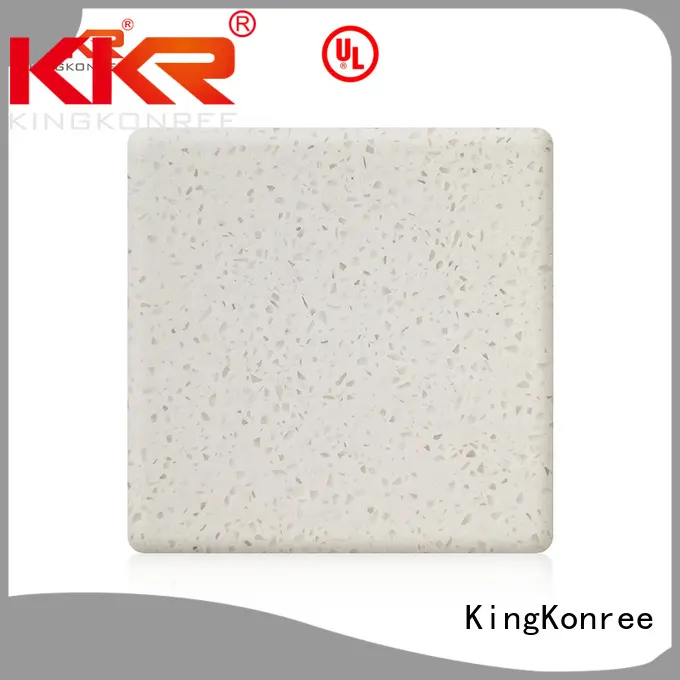 kkr sheets length modified acrylic solid surface solid KingKonree Brand 1