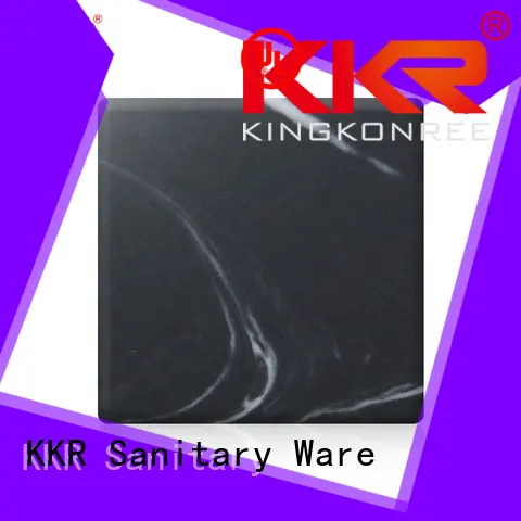 sheets solid pattern solid surface sheets KingKonree 1