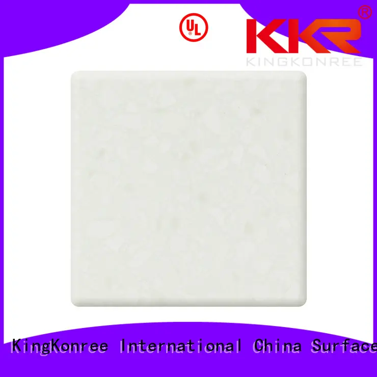 96 kkr KingKonree Brand acrylic solid surface sheet 1