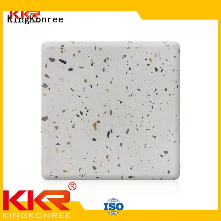 acrylic solid surface sheet solid sheets 96 KingKonree Brand 1
