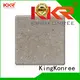 KingKonree Brand artificial solid texture solid surface sheets 1
