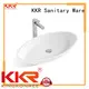 ware quality above counter basins solid KingKonree company 1