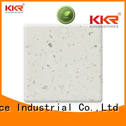 KingKonree Brand acrylic modified sheets acrylic solid surface sheet kkr 1