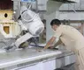 dark washroom basin fabrication for hotel KingKonree 9
