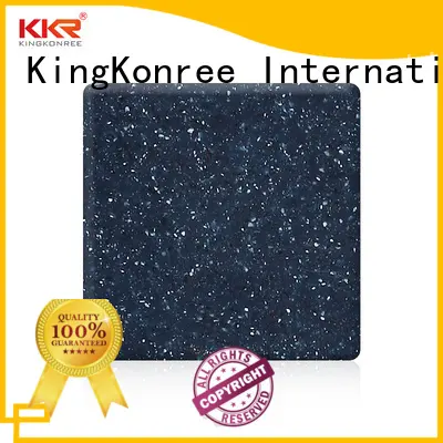 KingKonree Brand sheets kkr acrylic acrylic solid surface sheet solid 1