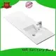 KingKonree smooth wash basin models and price customized for bathroom 1