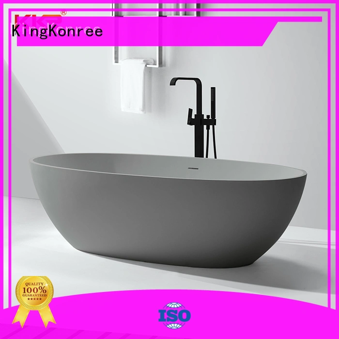 overflow stand alone bathtubs for sale OEM for bathroom 1