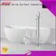 KingKonree high-quality free standing bath tubs for sale OEM 1