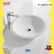 KingKonree small countertop basin at discount for restaurant 1
