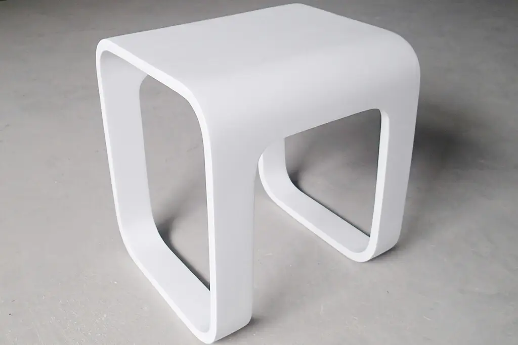 KingKonree modern shower stool design for home 3