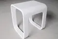 KingKonree modern shower stool design for home 3